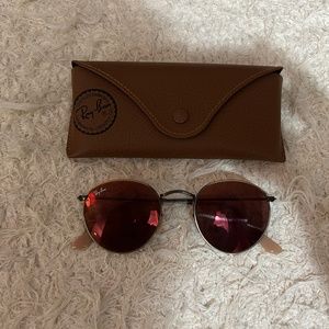 Ray-Ban Sunglasses